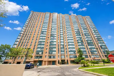 155 Hillcrest Avenue 302, Mississauga, On L5b 3z2