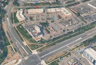 19 Woodbine Downs Boulevard 105, Toronto, On M9w 6n5