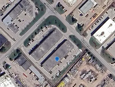 1 Marconi Court 13, Caledon, On L7e 1e2