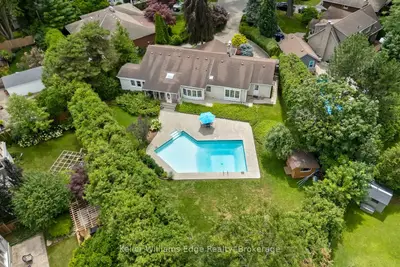 2057 Halton Place, Burlington, On L7r 1p8