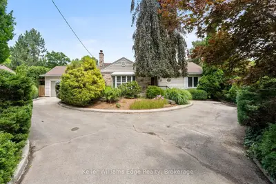 2057 Halton Place, Burlington, On L7r 1p8