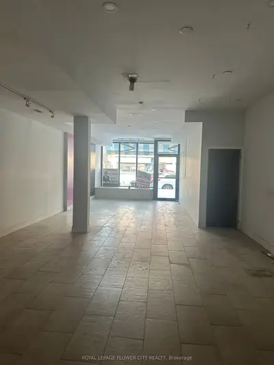 1188 Weston Road, Toronto, On M6m 4p4