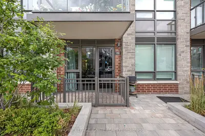 65 Attmar Drive 152, Brampton, On L6p 0y6