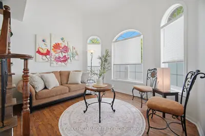 Detached in Milton