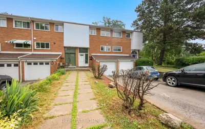 5491 Schueller Crescent, Burlington, On L7l 3t1