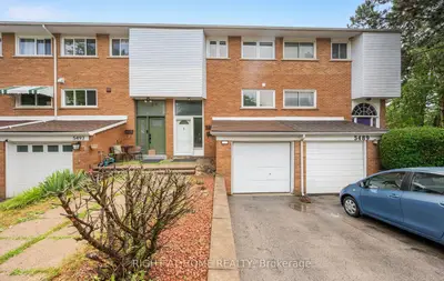 5491 Schueller Crescent, Burlington, On L7l 3t1