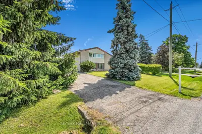 433 Seabourne Drive, Oakville, On L6l 4e9