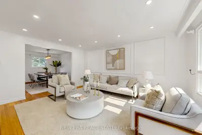 246 Grandravine Drive, Toronto, On M3n 1j3