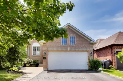 Detached in Brampton