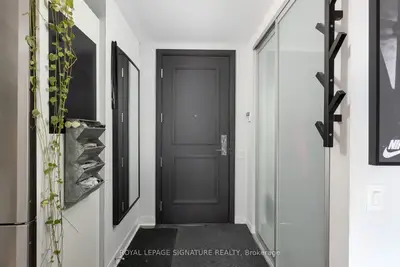 88 Park Lawn Road 1903, Toronto, On M8y 0b5