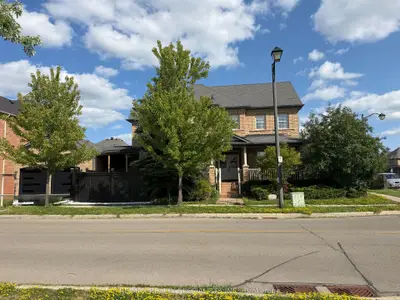 Detached in Milton