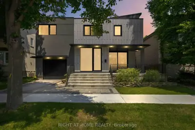 41 Bonnyview Drive, Toronto, On M8y 3g7