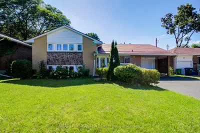 29 Ellesboro Drive, Mississauga, On L5n 1c3