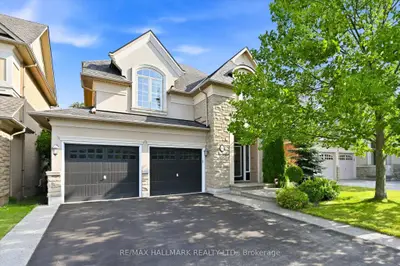 320 Turning Leaf Road, Oakville, On L6l 6w7