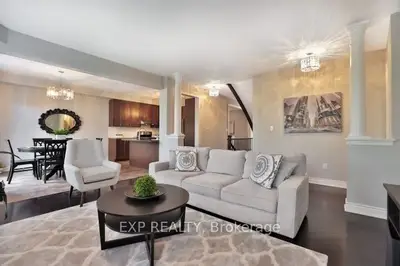 2209 Blackbird Court, Oakville, On L6m 5e6