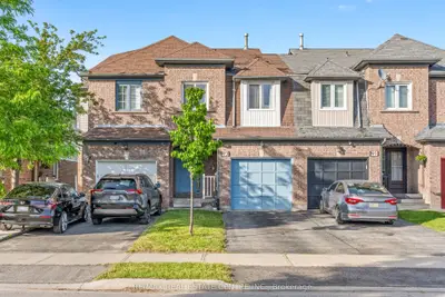 93 Ural Circle, Brampton, On L6r 1h2