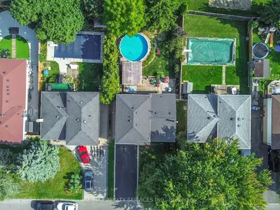 Detached in Brampton