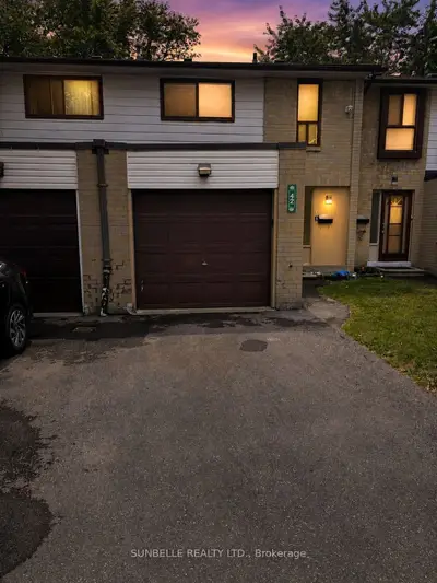 42 Fleetwood Crescent, Brampton, On L6t 2e5