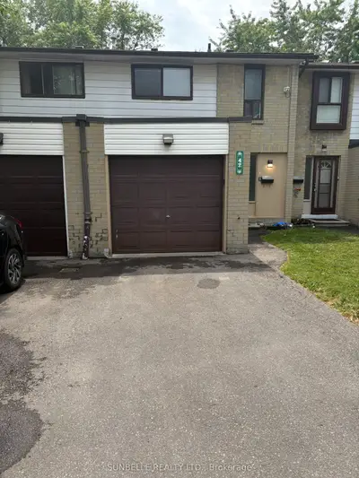 42 Fleetwood Crescent, Brampton, On L6t 2e5