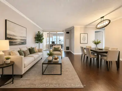 Condo Apartment in Mississauga
