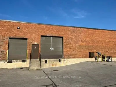 455 Fenmar Drive, Toronto, On M9l 2r6