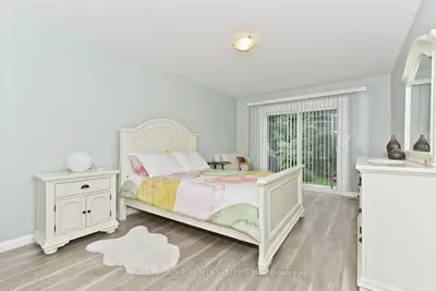 Semi-Detached in Mississauga