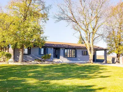 Detached in Milton