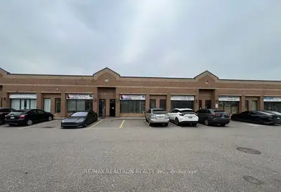 1310 Midway Boulevard 33, Mississauga, On L5t 2k5