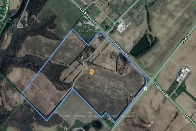 14130 Creditview Road, Caledon, On L7c 1y4