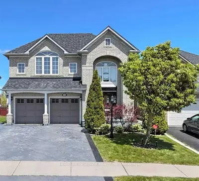 20 Himalaya Street, Brampton, On L6r 2l8