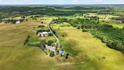 18250 Duffy's Lane, Caledon, On L7e 3c4