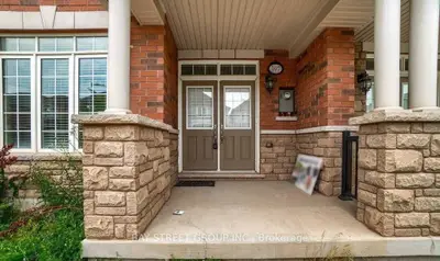 397 Switchgrass Street, Oakville, On L6m 4m2