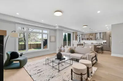 41 St Andrews Boulevard, Toronto, On M9r 1w2