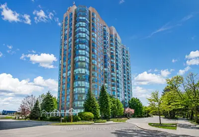 2177 Burnhamthorpe Road W 1007, Mississauga, On L5l 5p9