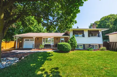381 Commercial Street, Milton, On L9t 3z9