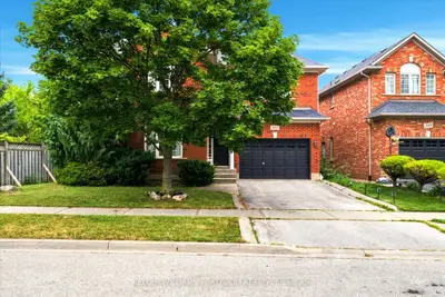 2153 MEADOWGLEN Drive, Oakville, ON L6M 4C9