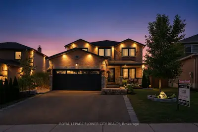75 St Michaels Crescent, Caledon, On L7e 5y5