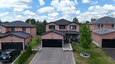 75 St Michaels Crescent, Caledon, On L7e 5y5