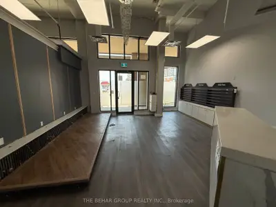 3469 Weston Road, Toronto, On M9m 0g4