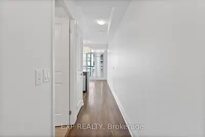 15 Zorra Street 1202, Toronto, On M8z 0c1