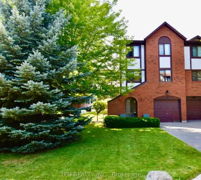 4165 Fieldgate Drive 9, Mississauga, On L4w 2m9