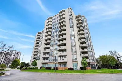 5070 Pinedale Avenue 808, Burlington, On L7l 5v6