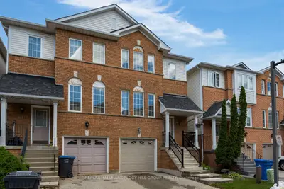 1480 Britannia Road W 63, Mississauga, On L5v 2k4