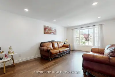 2088 Madden Boulevard, Oakville, On L6h 3l6