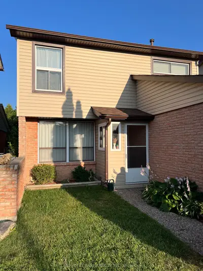 51 Cowan Road, Brampton, On L6x 2p9