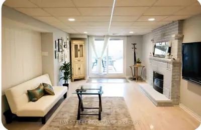 Detached in Mississauga