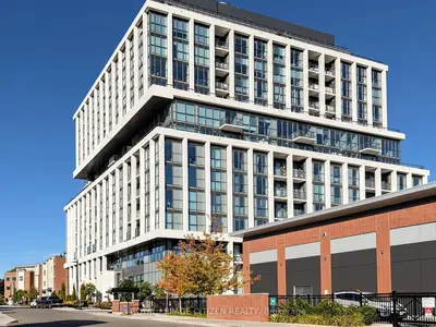 1063 Douglas Mccurdy Comm 1208, Mississauga, On L5g 0c5