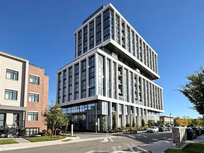 1063 Douglas Mccurdy Comm 1208, Mississauga, On L5g 0c5