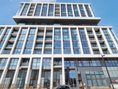 #707 1063 Douglas Mccurdy Comm, Mississauga, On, L5g 0c5