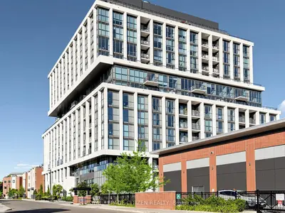 1063 Douglas Mccurdy Comm 707, Mississauga, On L5g 0c5